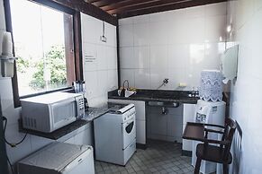 Hotel Ferradura Resort