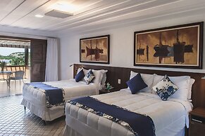 Hotel Ferradura Resort