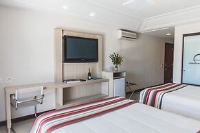 Hotel Ferradura Resort