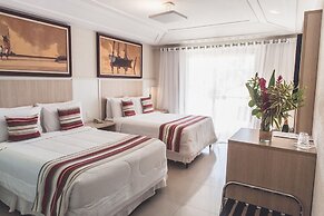 Hotel Ferradura Resort