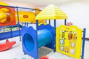 Hotel Ferradura Resort