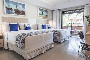 Hotel Ferradura Resort