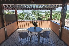 Hotel Ferradura Resort