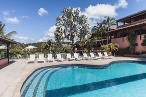 Hotel Ferradura Resort