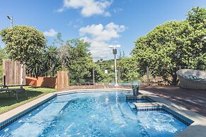 Hotel Ferradura Resort