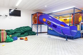 Hotel Ferradura Resort