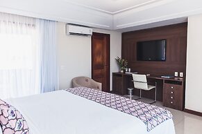 Hotel Ferradura Resort