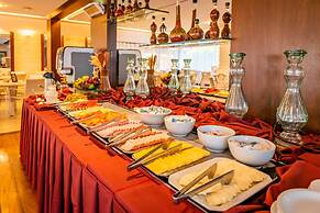 Hotel Ferradura Resort