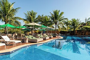 Hotel Ferradura Resort