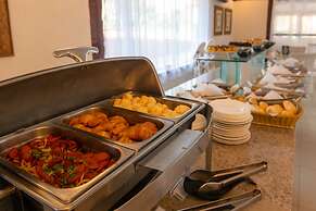 Hotel Ferradura Resort