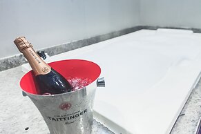 Hotel Ferradura Resort