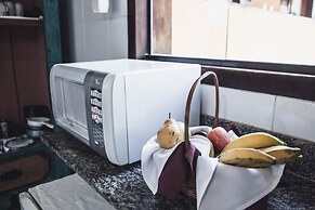 Hotel Ferradura Resort