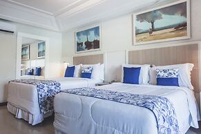 Hotel Ferradura Resort