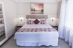 Hotel Ferradura Resort