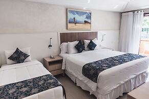 Hotel Ferradura Resort