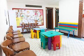 Hotel Ferradura Resort