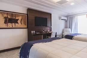 Hotel Ferradura Resort