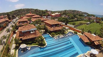 Hotel Ferradura Resort