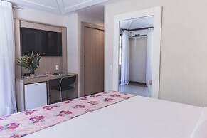 Hotel Ferradura Resort