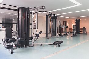 Hotel Ferradura Resort