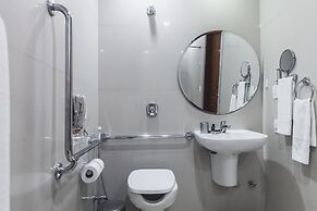 Hotel Ferradura Resort