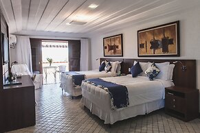 Hotel Ferradura Resort