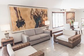 Hotel Ferradura Resort