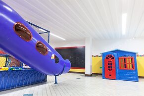 Hotel Ferradura Resort