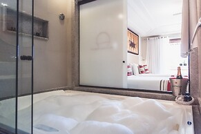 Hotel Ferradura Resort