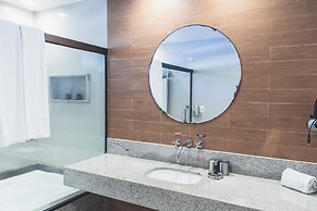 Hotel Ferradura Resort