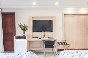 Hotel Ferradura Resort