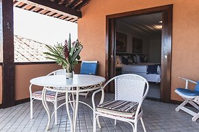 Hotel Ferradura Resort