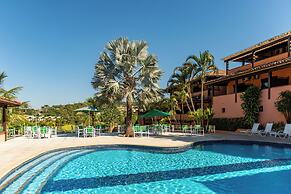 Hotel Ferradura Resort