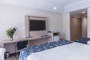 Hotel Ferradura Resort