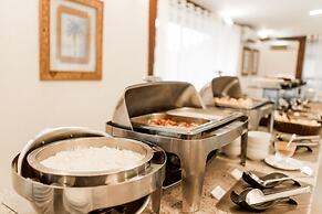 Hotel Ferradura Resort