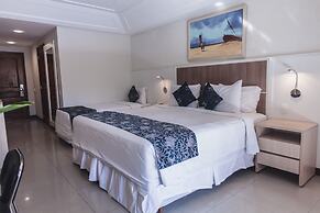 Hotel Ferradura Resort