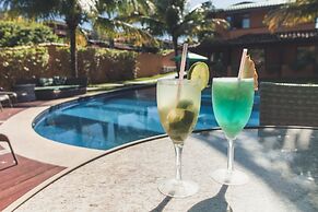 Hotel Ferradura Resort