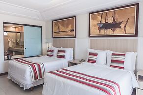 Hotel Ferradura Resort