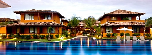 Hotel Ferradura Resort