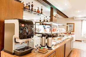 Hotel Ferradura Resort