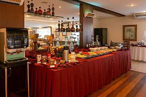 Hotel Ferradura Resort