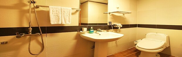 Aewol ParkHill Village