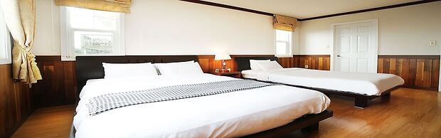 Aewol ParkHill Village