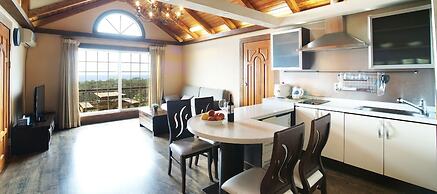 Aewol ParkHill Village