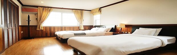 Aewol ParkHill Village