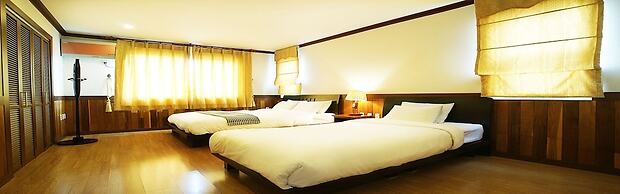 Aewol ParkHill Village