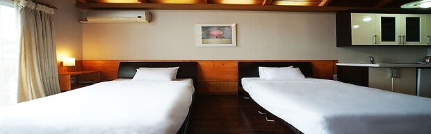 Aewol ParkHill Village