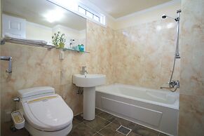 Aewol ParkHill Village