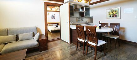 Aewol ParkHill Village