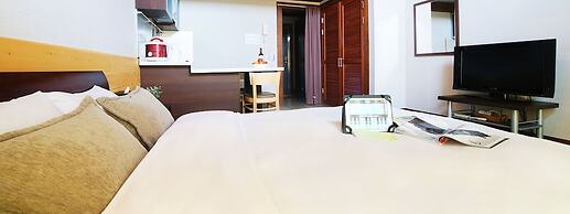 Aewol ParkHill Village